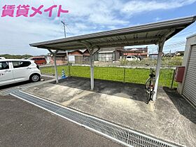 三重県津市河芸町中瀬（賃貸アパート1LDK・1階・37.53㎡） その18