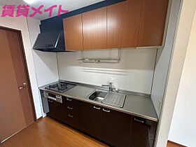 三重県津市大谷町（賃貸アパート3LDK・1階・82.64㎡） その5