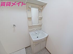 三重県津市白塚町（賃貸マンション2LDK・3階・54.67㎡） その11