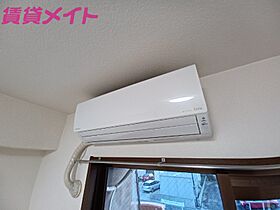 三重県津市江戸橋1丁目（賃貸マンション1K・2階・26.40㎡） その10