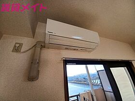 三重県津市栗真町屋町（賃貸マンション1DK・2階・32.20㎡） その10