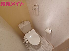 三重県津市栗真町屋町（賃貸アパート1K・2階・24.00㎡） その7