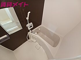 三重県津市西古河町（賃貸マンション1K・3階・29.70㎡） その4