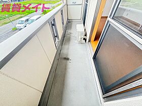 三重県津市中河原（賃貸アパート1LDK・2階・38.88㎡） その12