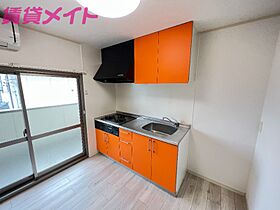 三重県津市観音寺町（賃貸マンション1LDK・3階・37.26㎡） その5