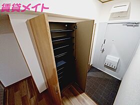 三重県津市桜橋3丁目（賃貸マンション3LDK・2階・74.52㎡） その10