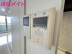 三重県津市西丸之内（賃貸マンション1LDK・2階・45.12㎡） その16