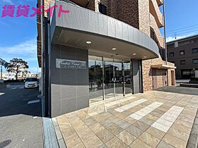 三重県津市上浜町1丁目（賃貸マンション2LDK・5階・80.40㎡） その12