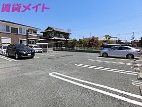 三重県津市上浜町5丁目（賃貸アパート1LDK・1階・45.72㎡） その14