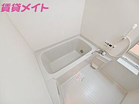 三重県津市末広町（賃貸アパート1LDK・1階・42.63㎡） その4