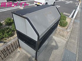 三重県津市末広町（賃貸アパート1LDK・1階・42.63㎡） その19