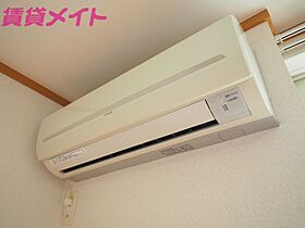 三重県津市栗真町屋町（賃貸アパート1LDK・2階・41.98㎡） その15