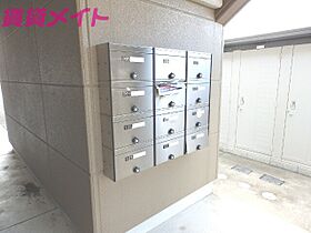 三重県津市芸濃町椋本（賃貸アパート1K・2階・31.02㎡） その13