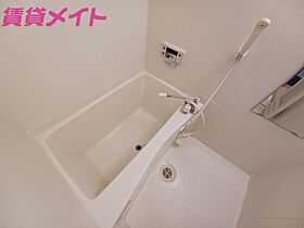 三重県津市江戸橋2丁目（賃貸マンション1K・2階・30.00㎡） その4