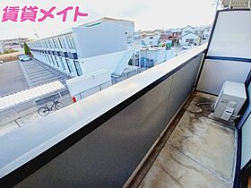 三重県津市末広町（賃貸アパート1K・2階・29.70㎡） その11