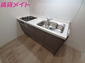 三重県津市海岸町（賃貸アパート1LDK・1階・31.05㎡） その5