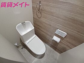 三重県津市海岸町（賃貸アパート1LDK・2階・31.05㎡） その8