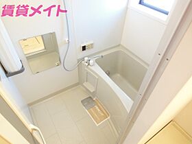 三重県津市一身田中野（賃貸アパート3LDK・1階・78.00㎡） その4