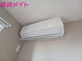 三重県津市海岸町（賃貸アパート1LDK・2階・31.05㎡） その11