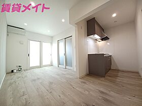 三重県津市海岸町（賃貸アパート1LDK・1階・31.05㎡） その17