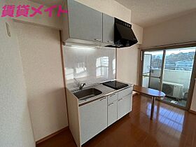 三重県津市東丸之内（賃貸マンション1R・5階・33.82㎡） その5