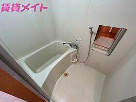 三重県津市東丸之内（賃貸マンション1R・5階・33.82㎡） その4