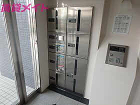 三重県津市東丸之内（賃貸マンション1R・5階・33.82㎡） その16