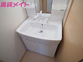 三重県津市一身田中野（賃貸アパート1LDK・1階・46.49㎡） その14