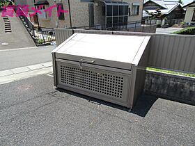 三重県津市長岡町（賃貸アパート1K・1階・29.81㎡） その17