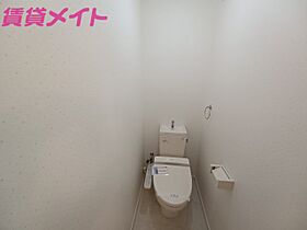 三重県津市幸町（賃貸アパート1LDK・2階・45.50㎡） その7