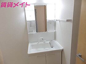 三重県津市白塚町（賃貸アパート1LDK・1階・50.12㎡） その11