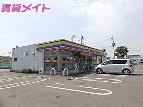 三重県津市白塚町（賃貸アパート1LDK・1階・50.12㎡） その25