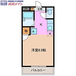 🉐敷金礼金0円！🉐ハートピアツインズEAST