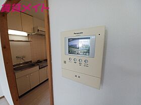 三重県津市栗真町屋町（賃貸アパート1K・1階・25.00㎡） その19