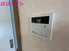 三重県津市栗真町屋町（賃貸マンション1K・3階・25.00㎡） その10