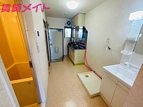 三重県津市栗真町屋町（賃貸マンション1K・1階・25.00㎡） その14