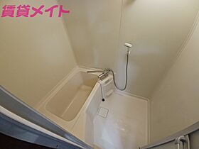 三重県津市江戸橋1丁目（賃貸マンション1LDK・1階・39.69㎡） その4