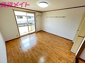 三重県津市上浜町6丁目（賃貸アパート1K・1階・26.90㎡） その3