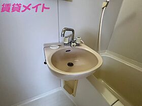 三重県津市上浜町6丁目（賃貸アパート1K・1階・26.90㎡） その11