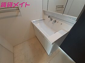 三重県津市丸之内養正町（賃貸アパート1LDK・1階・43.75㎡） その13