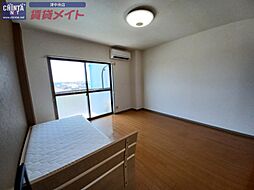 レジデンスタイコー 4階1Kのリビング/ダイニング