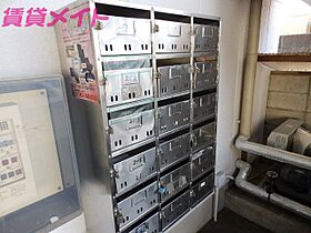 三重県津市中河原（賃貸マンション1K・4階・25.92㎡） その16