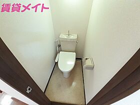 三重県津市江戸橋2丁目（賃貸マンション1R・1階・25.90㎡） その7