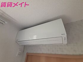 三重県津市寿町（賃貸アパート1DK・1階・32.13㎡） その10