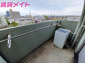 三重県津市東丸之内（賃貸マンション1DK・1階・27.60㎡） その14