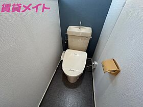 三重県津市乙部（賃貸アパート1DK・1階・30.00㎡） その8