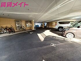 三重県津市羽所町（賃貸マンション1R・3階・32.40㎡） その15