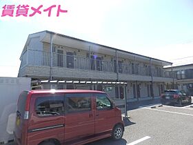 三重県津市住吉町（賃貸アパート1K・2階・30.94㎡） その14