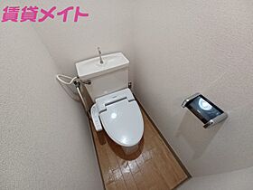 三重県津市栗真町屋町（賃貸マンション3LDK・3階・63.60㎡） その7