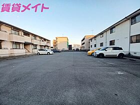 三重県津市一身田中野（賃貸マンション1K・1階・29.22㎡） その13